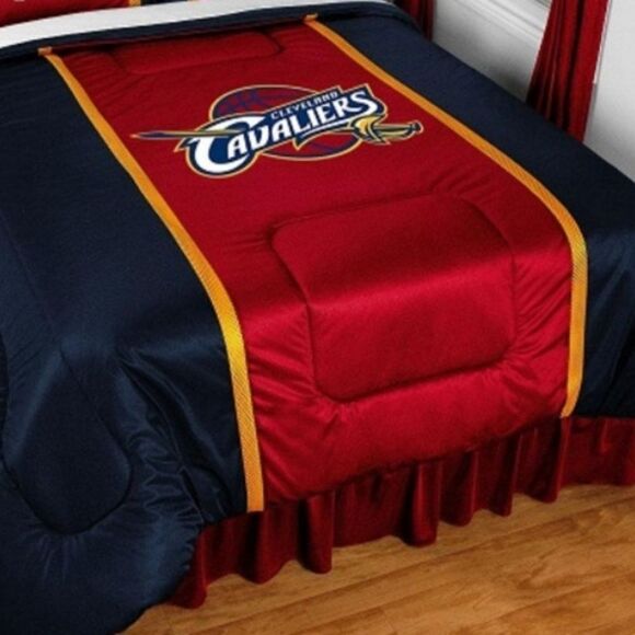 NBA Comforter - Picture 1 of 4